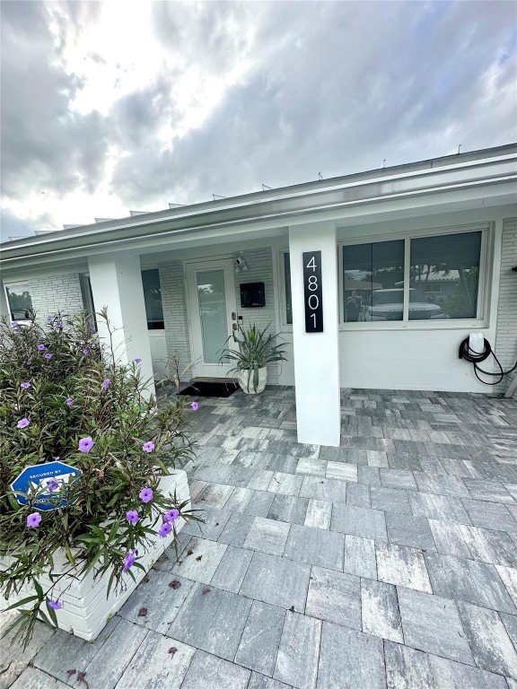 North Andrews Gardens 2nd - Residential