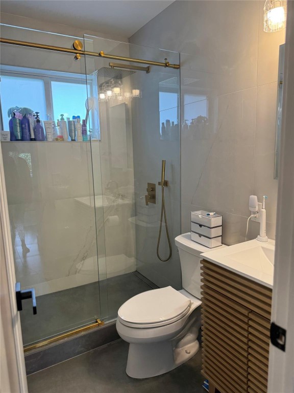 North Andrews Gardens 2nd - Residential