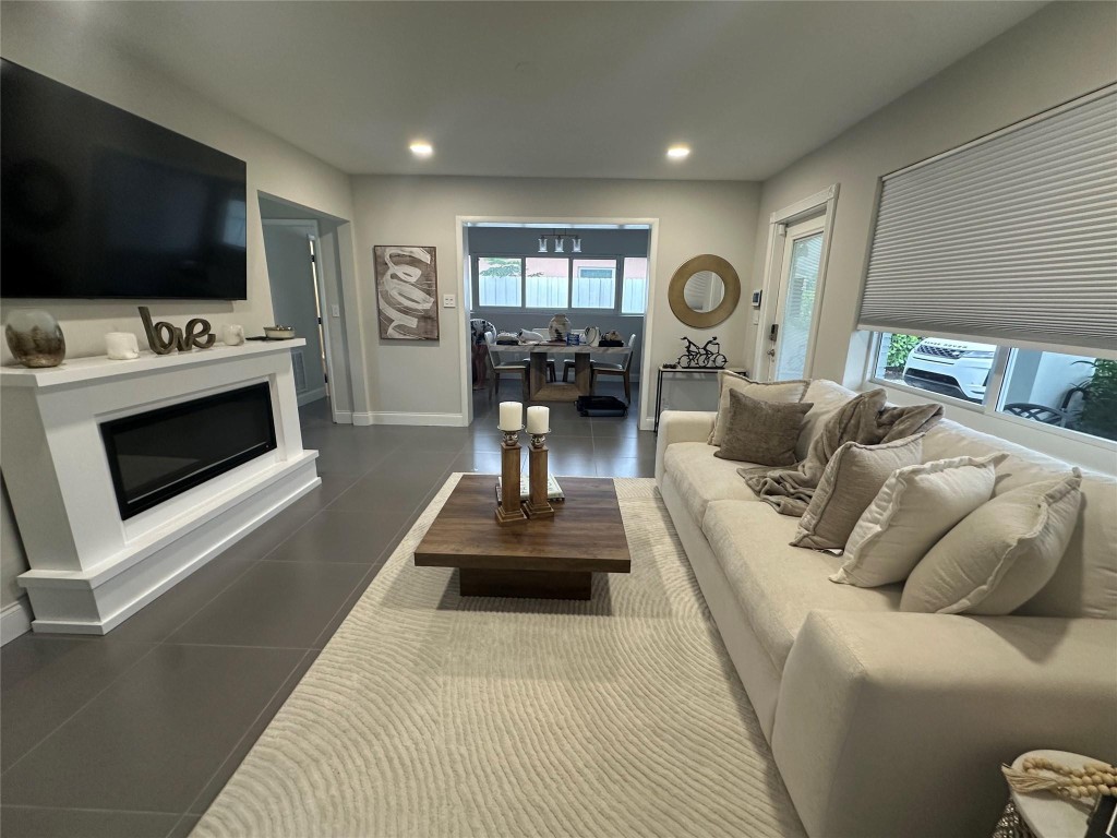 North Andrews Gardens 2nd - Residential