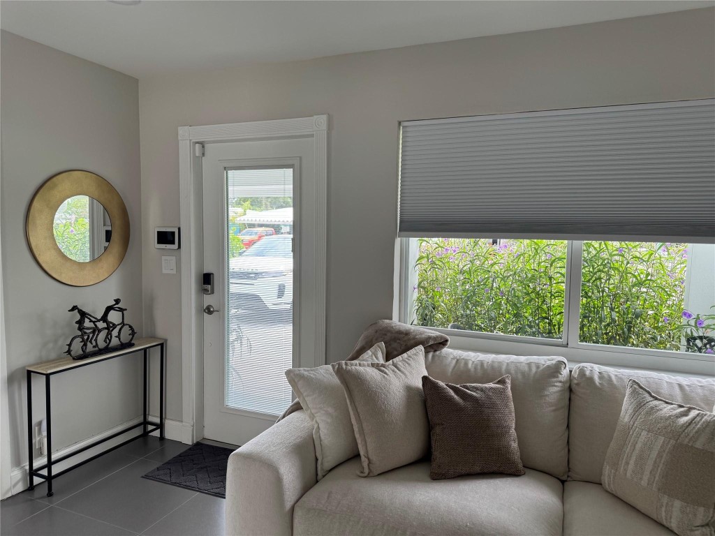 North Andrews Gardens 2nd - Residential