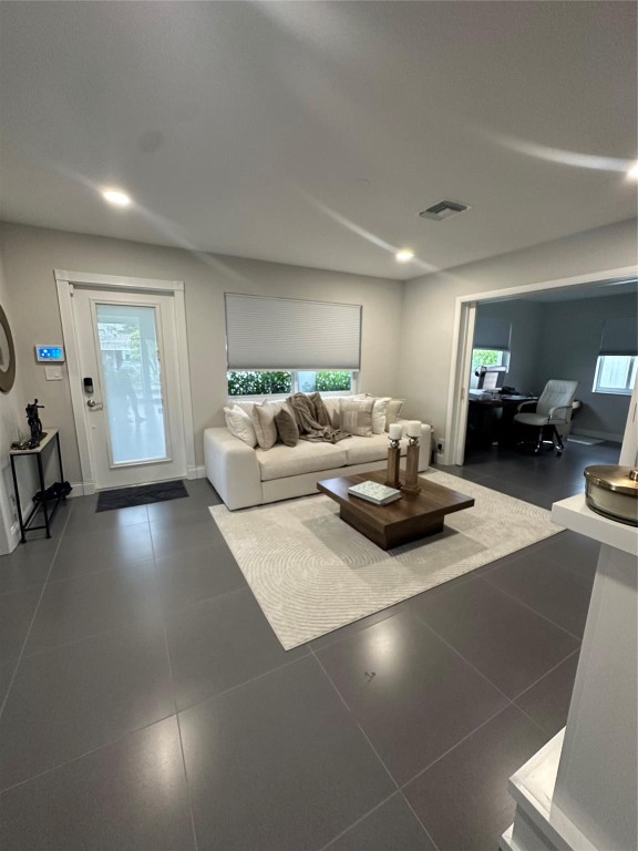 North Andrews Gardens 2nd - Residential