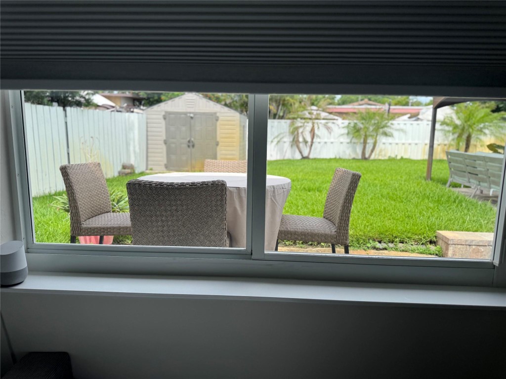 North Andrews Gardens 2nd - Residential