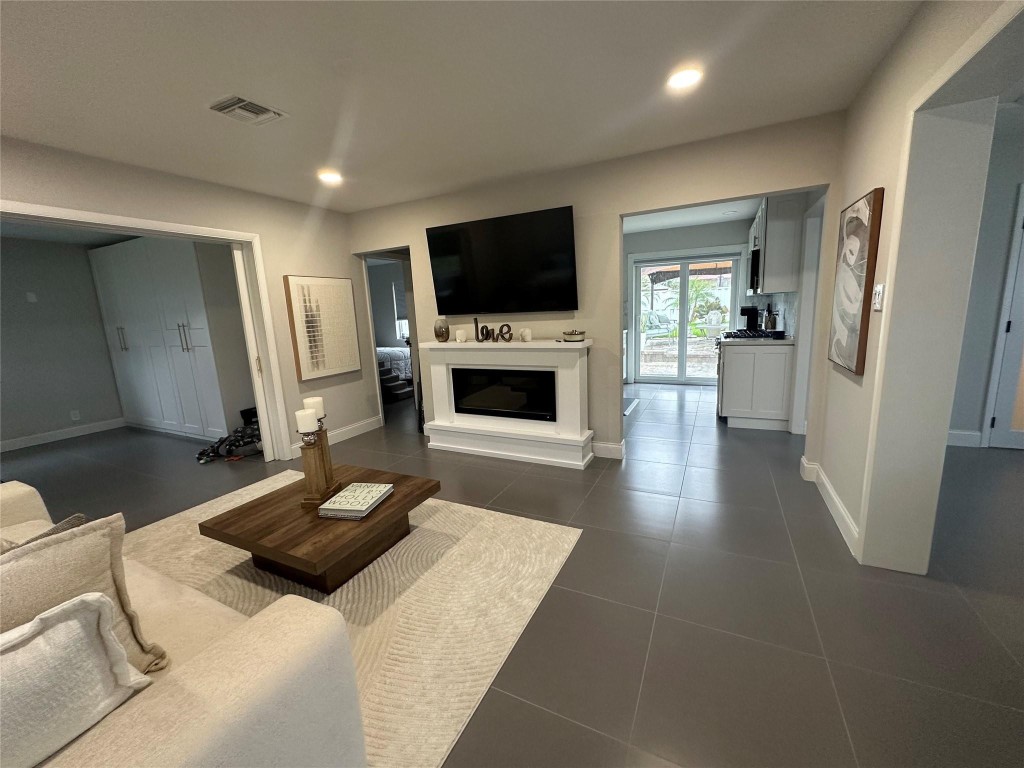 North Andrews Gardens 2nd - Residential