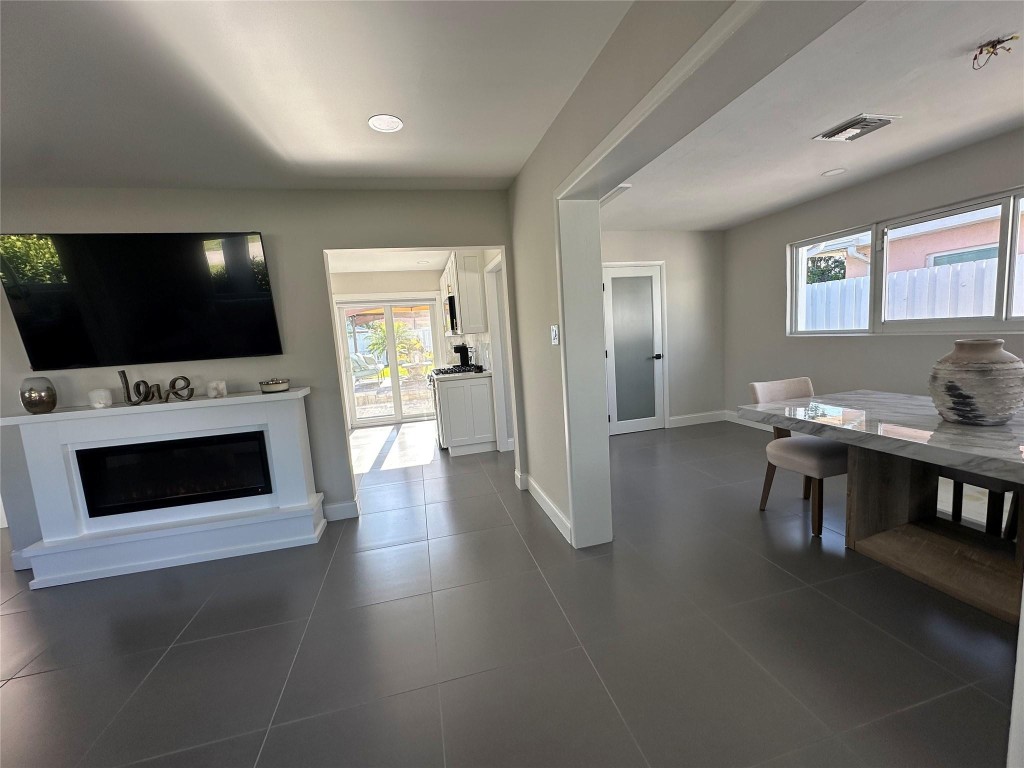 North Andrews Gardens 2nd - Residential