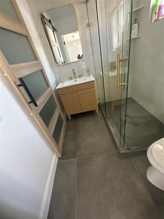 North Andrews Gardens 2nd - Residential