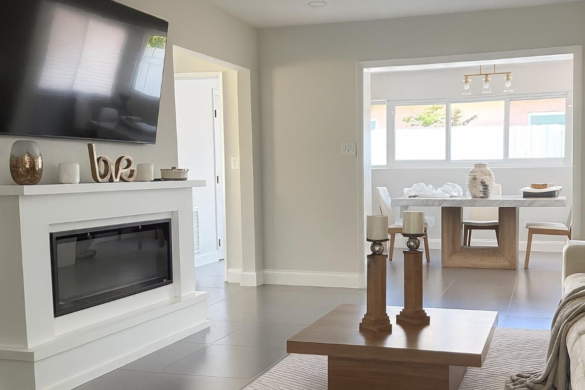 North Andrews Gardens 2nd - Residential