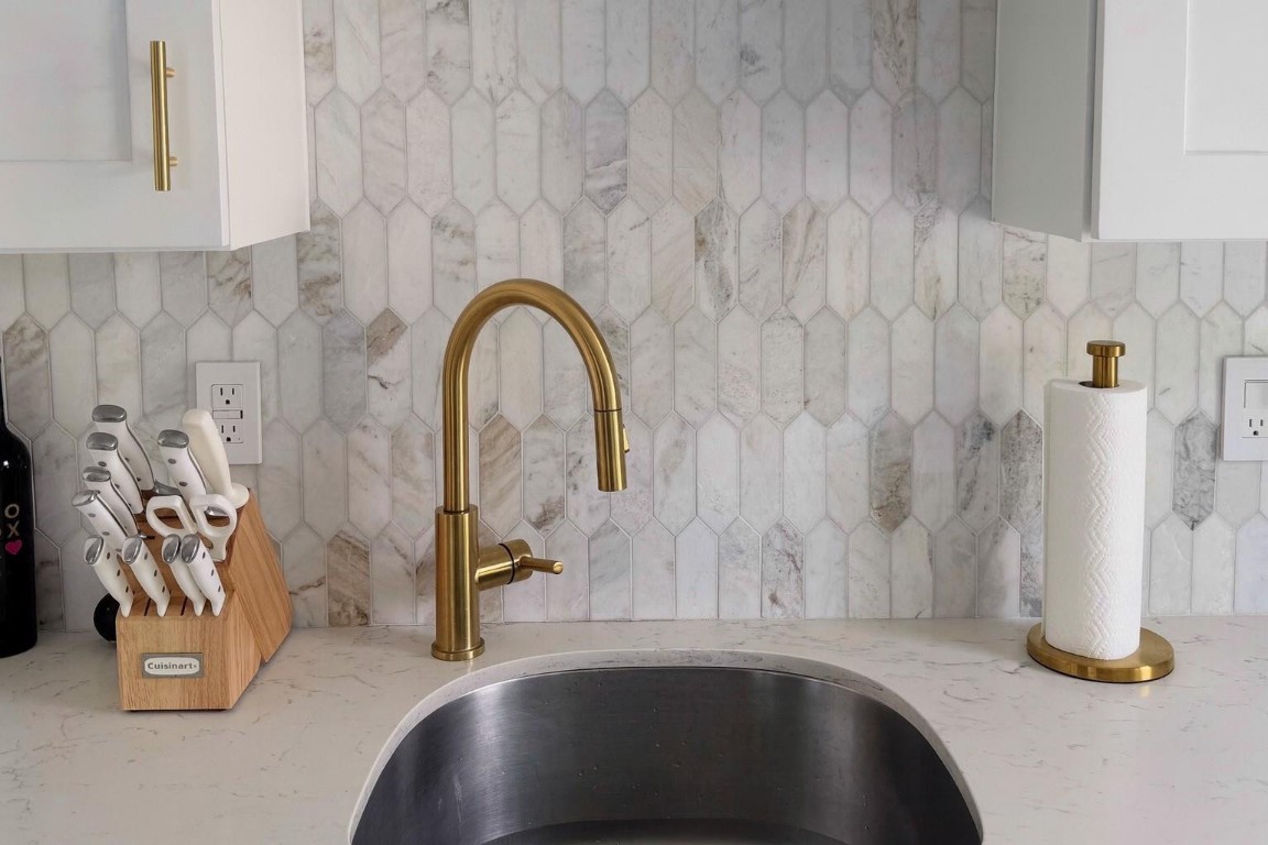 North Andrews Gardens 2nd - Residential