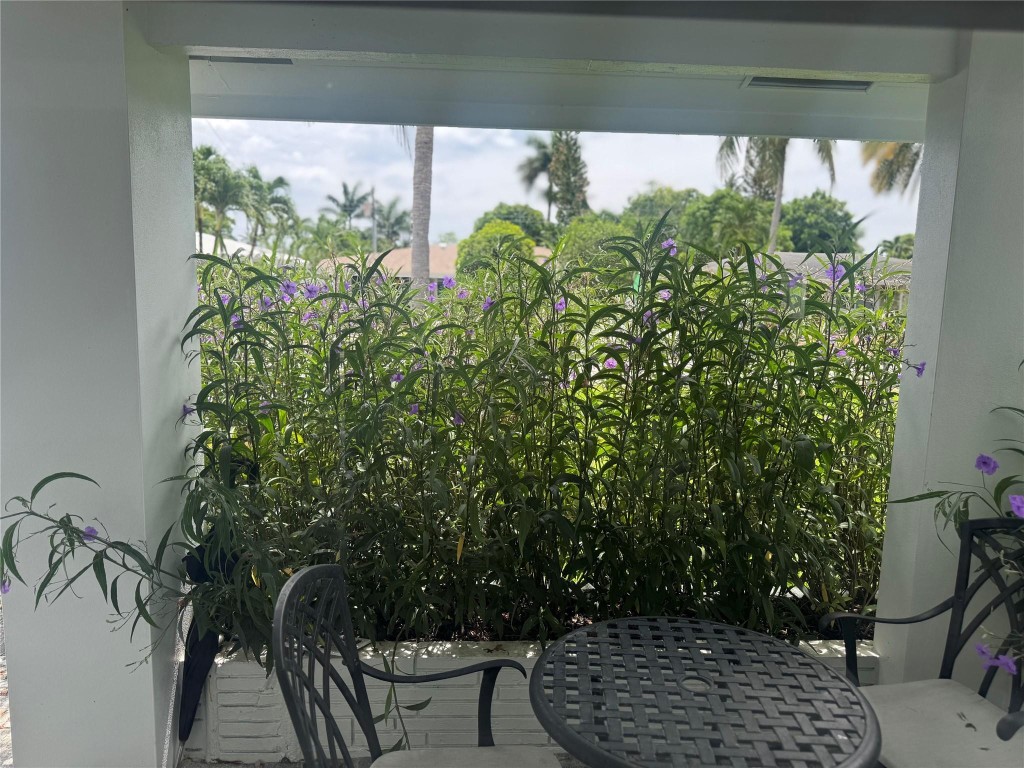 North Andrews Gardens 2nd - Residential