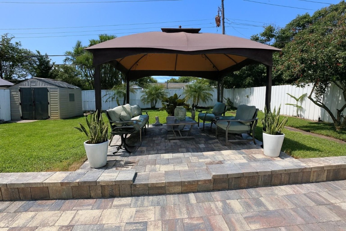 North Andrews Gardens 2nd - Residential