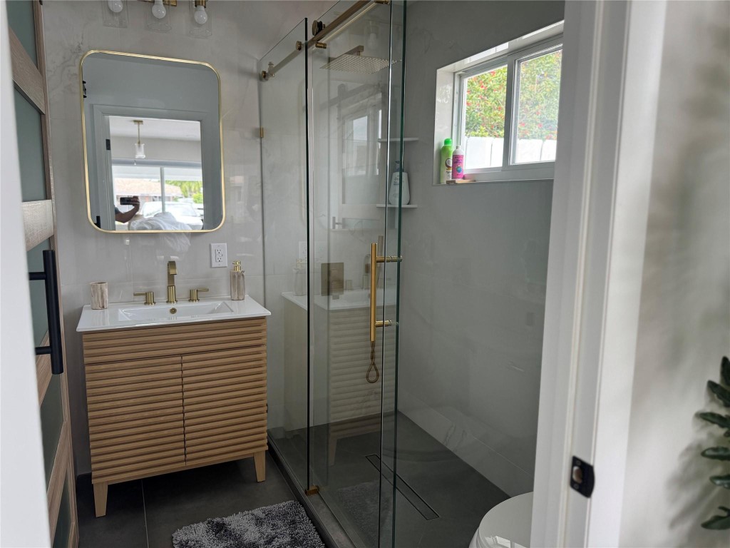 North Andrews Gardens 2nd - Residential