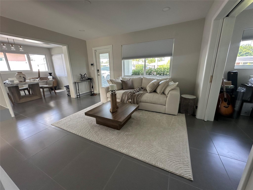 North Andrews Gardens 2nd - Residential