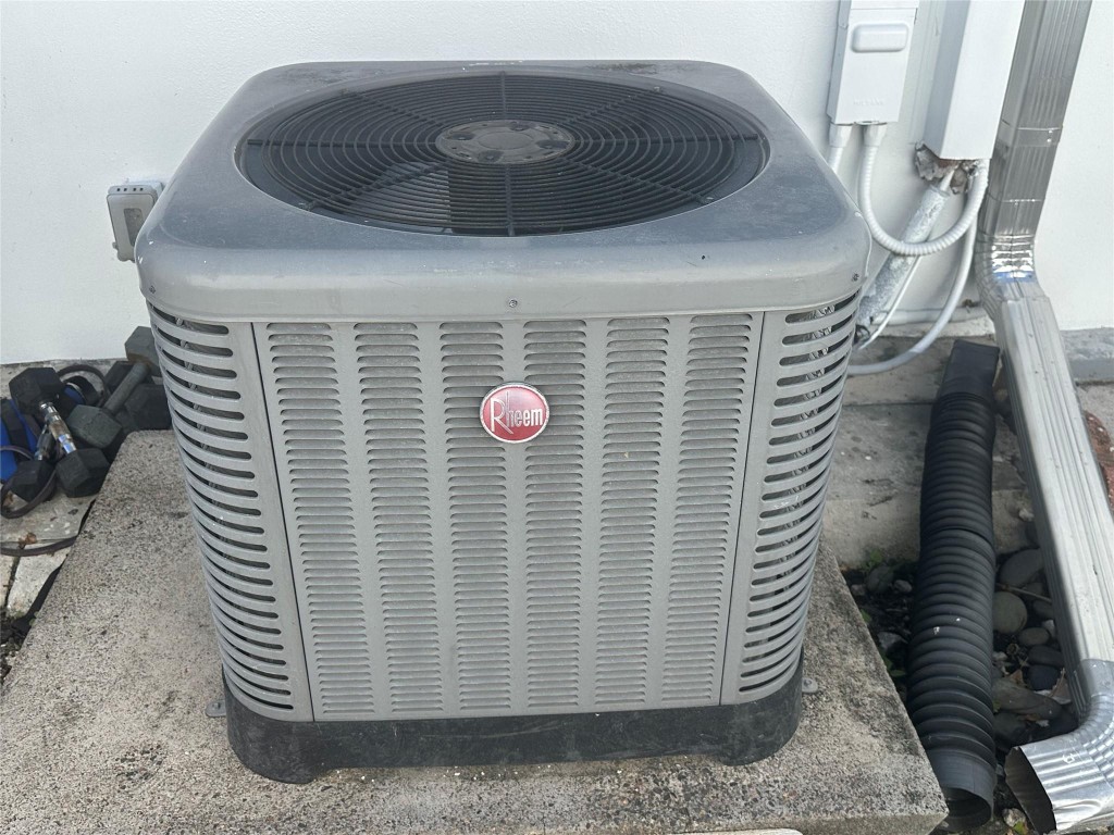 North Andrews Gardens 2nd - Residential