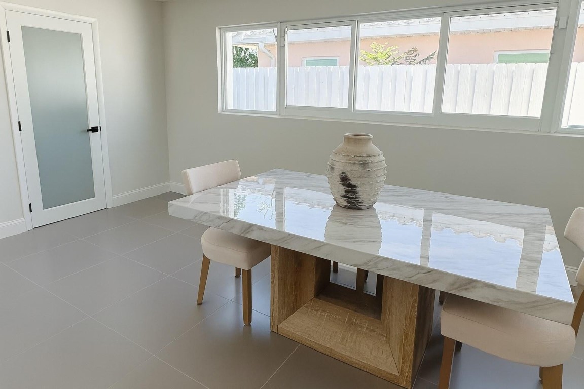 North Andrews Gardens 2nd - Residential