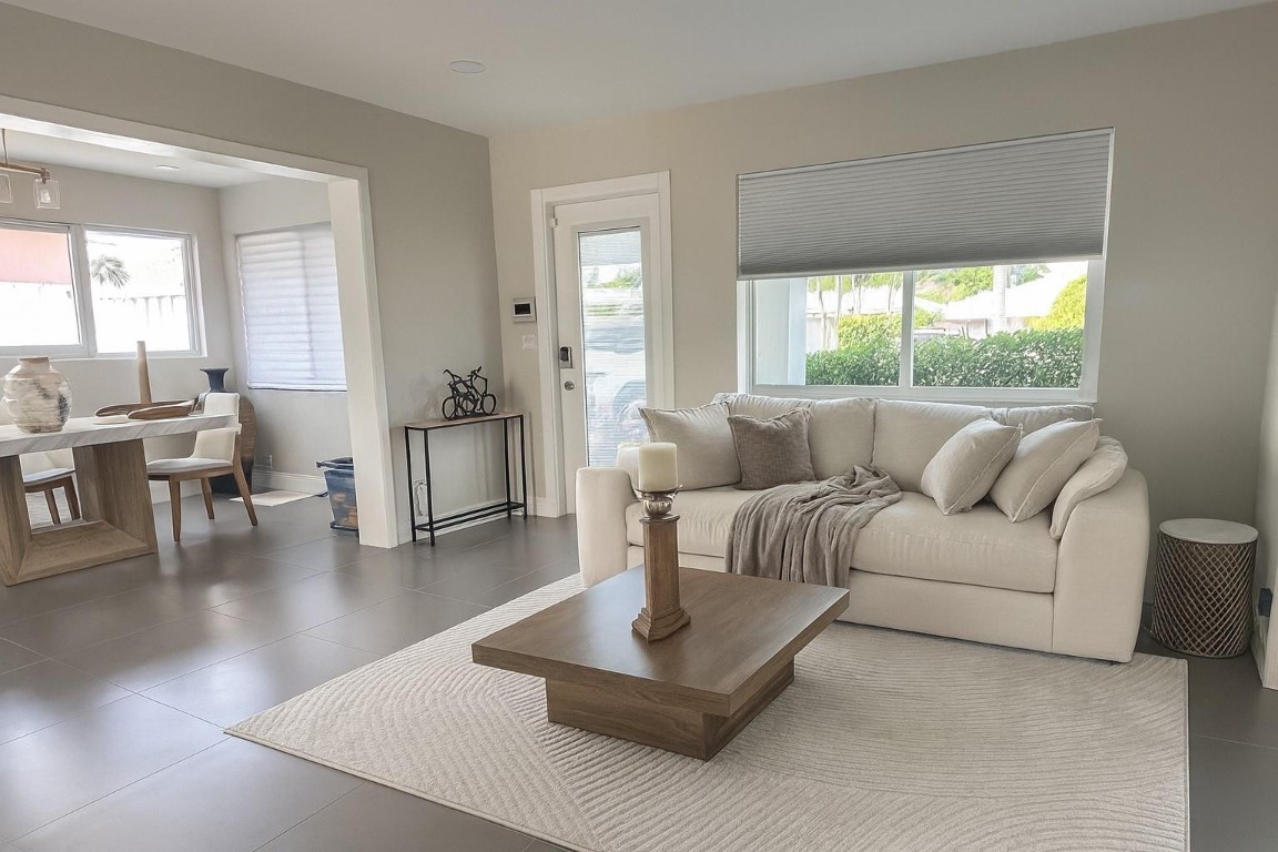 North Andrews Gardens 2nd - Residential