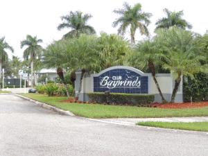 BAYWINDS RPD 3 - Residential