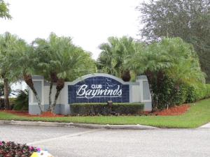 BAYWINDS RPD 3 - Residential