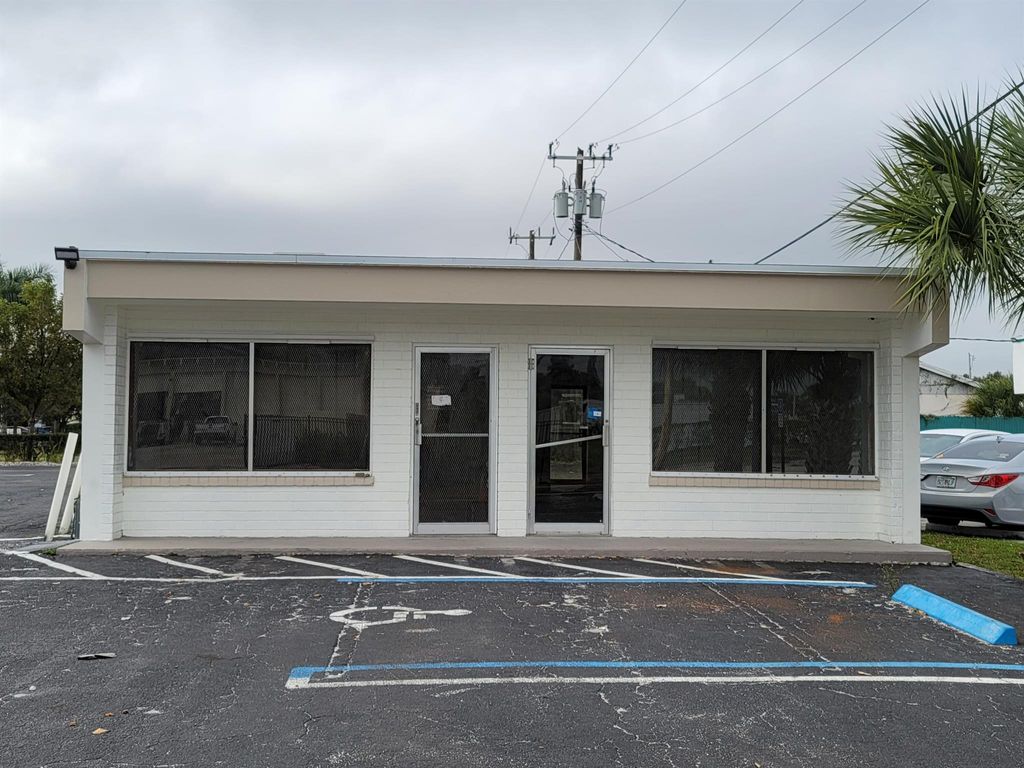 Photo of 2964 2nd Avenue N, Palm Springs, FL (MLS # R11032625)