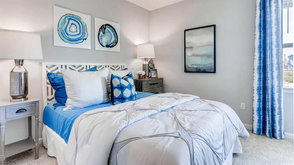 VERANO SOUTH PUD 1 - POD C -  PLAT NO. 1 - Residential