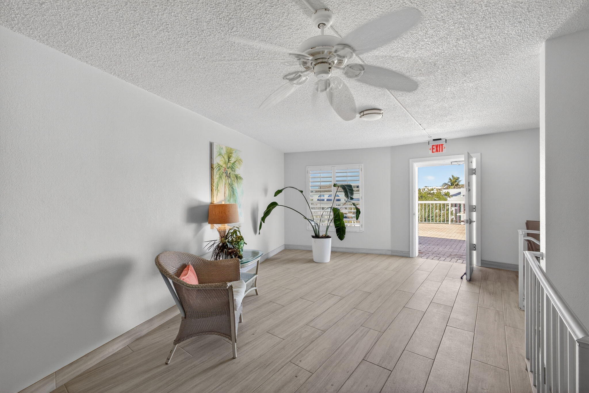 The Barclay Club - Residential