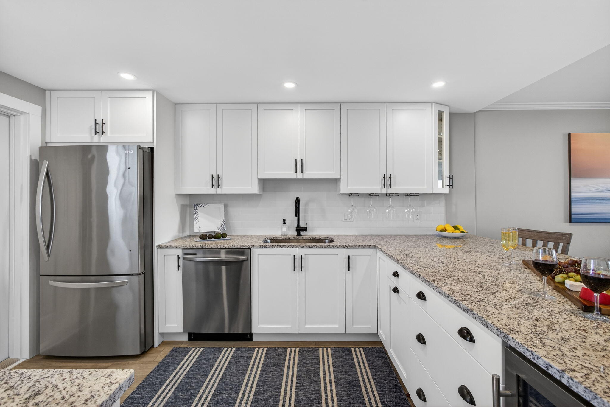 The Barclay Club - Residential