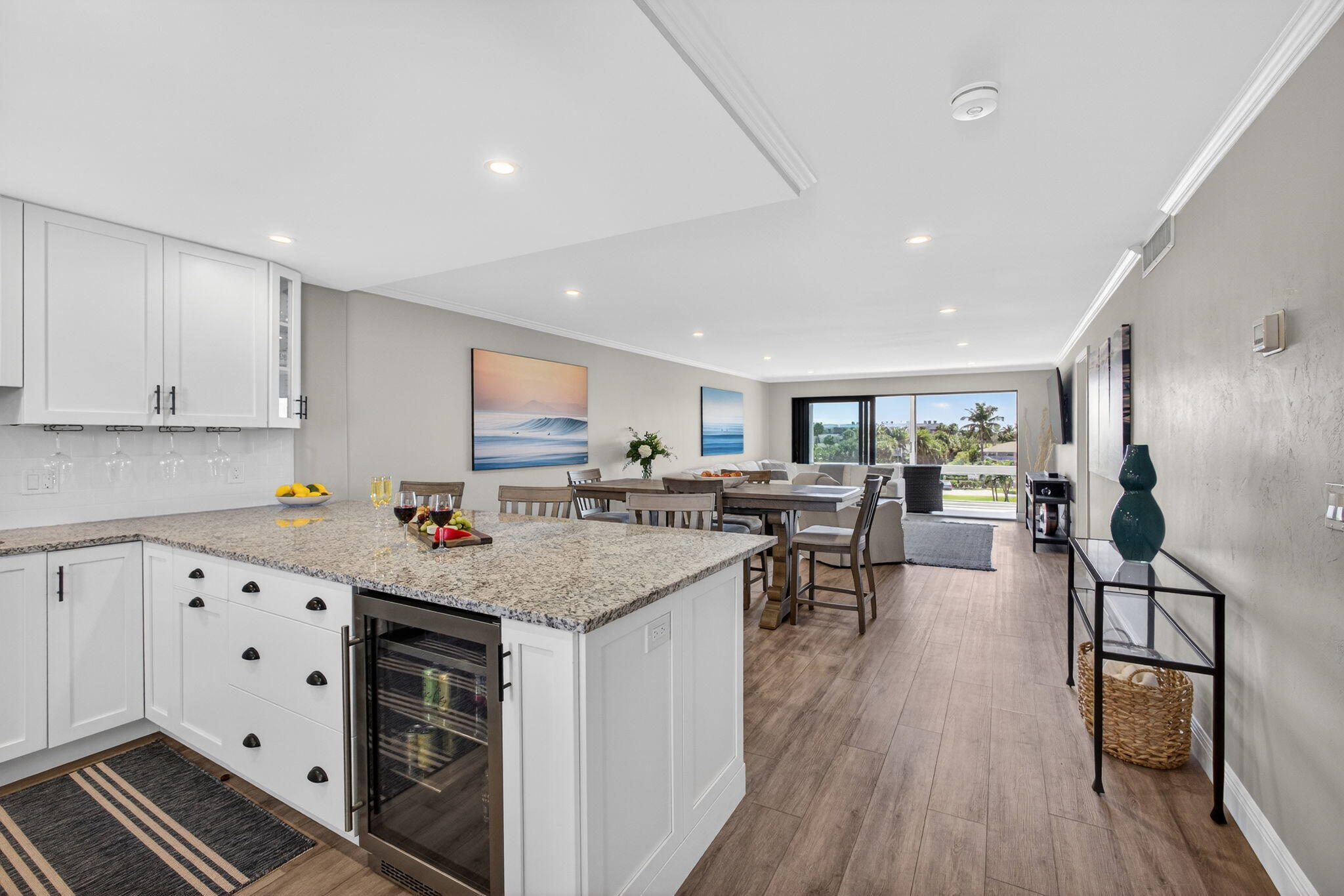 The Barclay Club - Residential