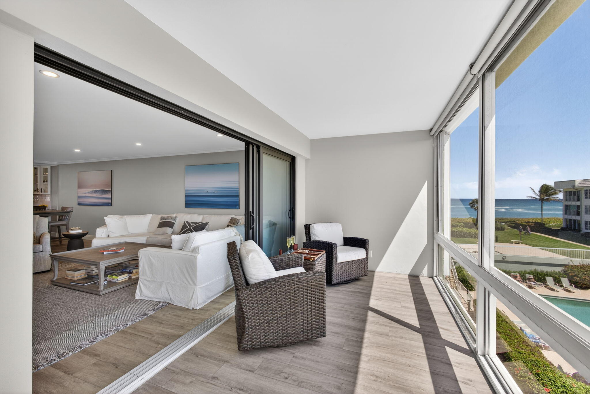 The Barclay Club - Residential