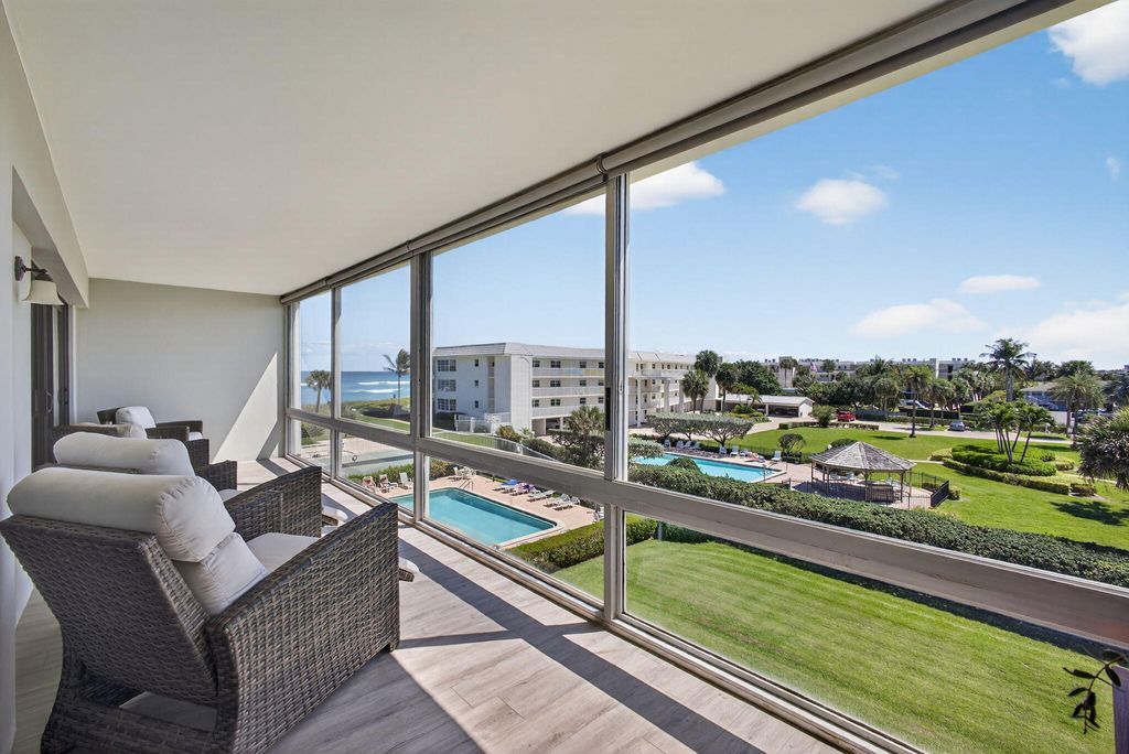 Photo of 120 Celestial Way #309, Juno Beach, FL 33408 (MLS # B26005940)