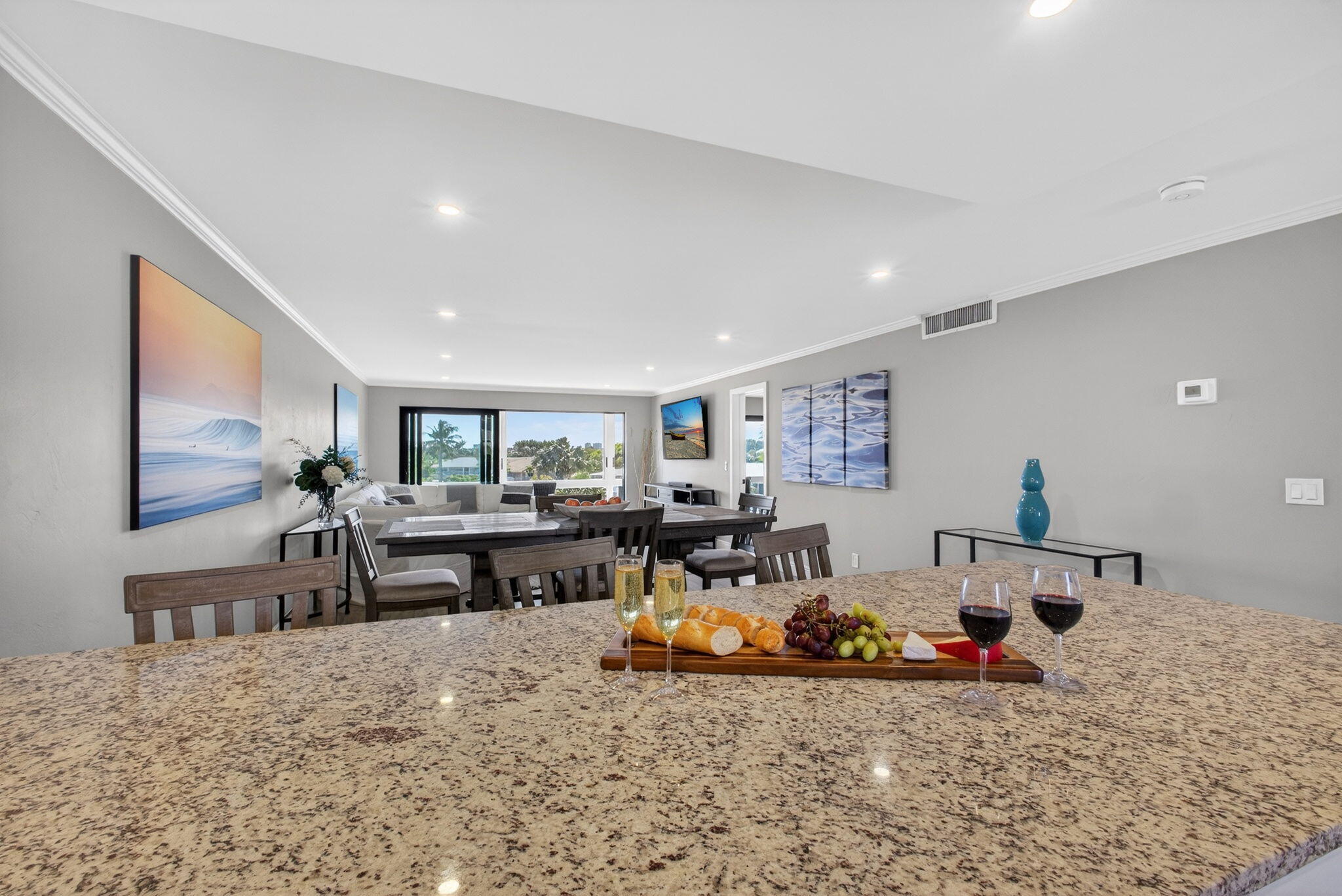 The Barclay Club - Residential