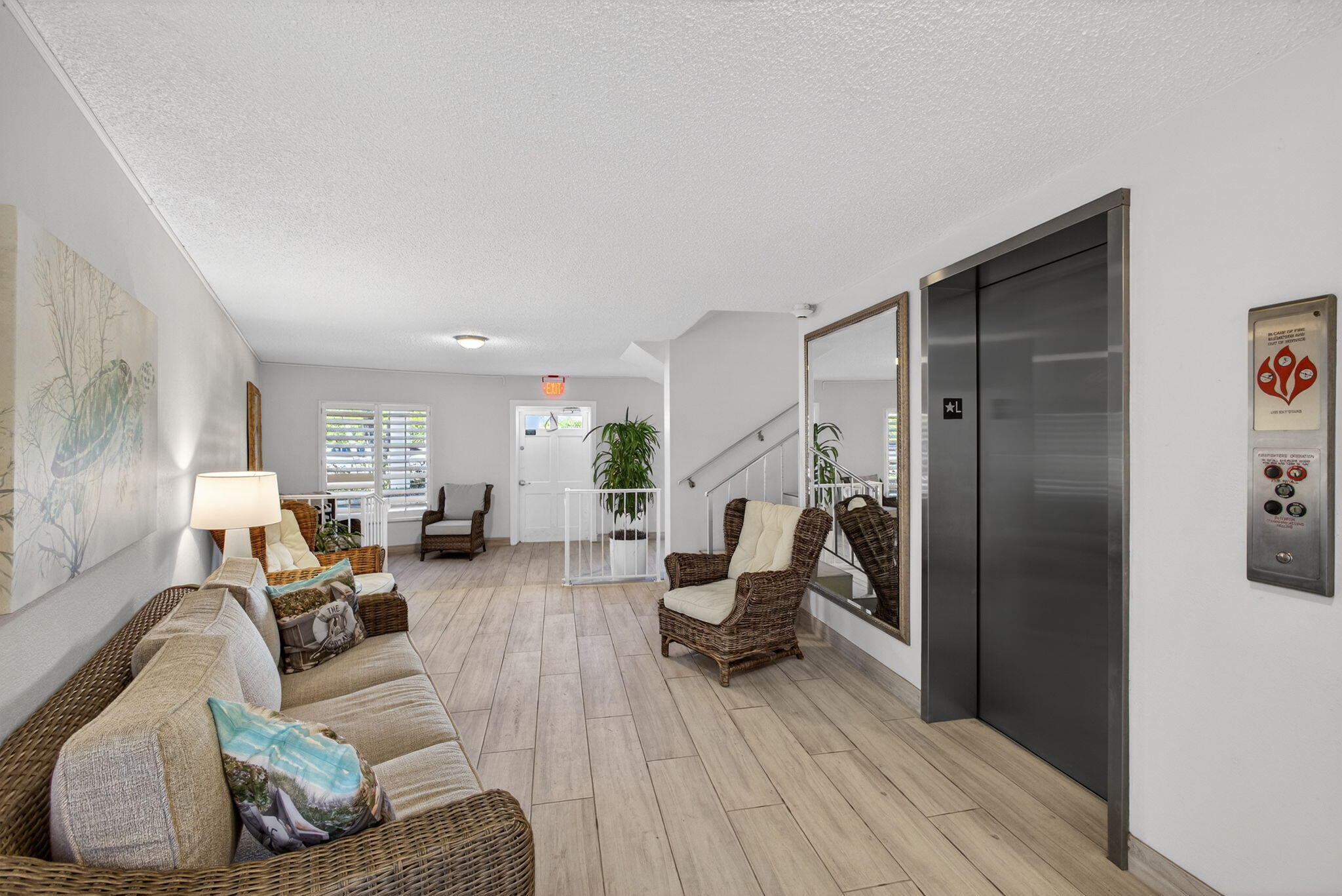 The Barclay Club - Residential