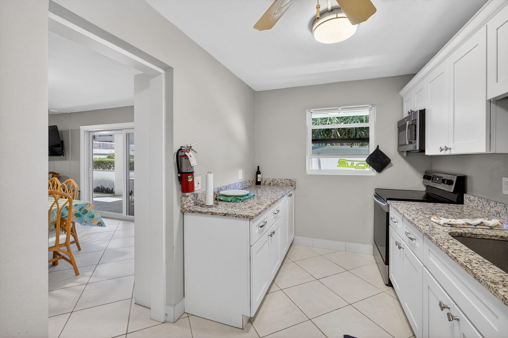 The Barclay Club - Residential