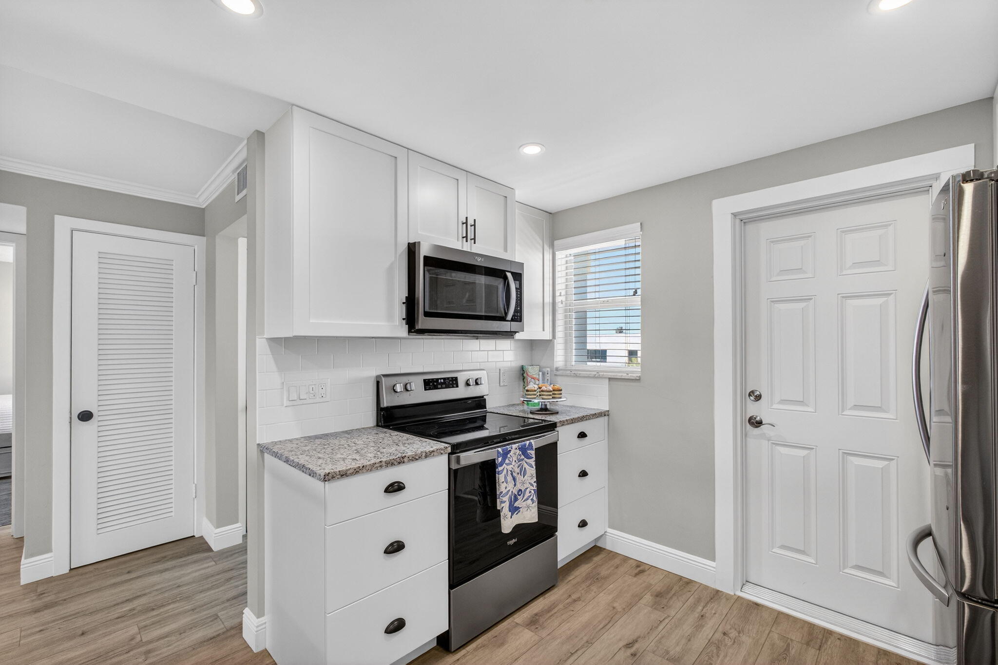 The Barclay Club - Residential