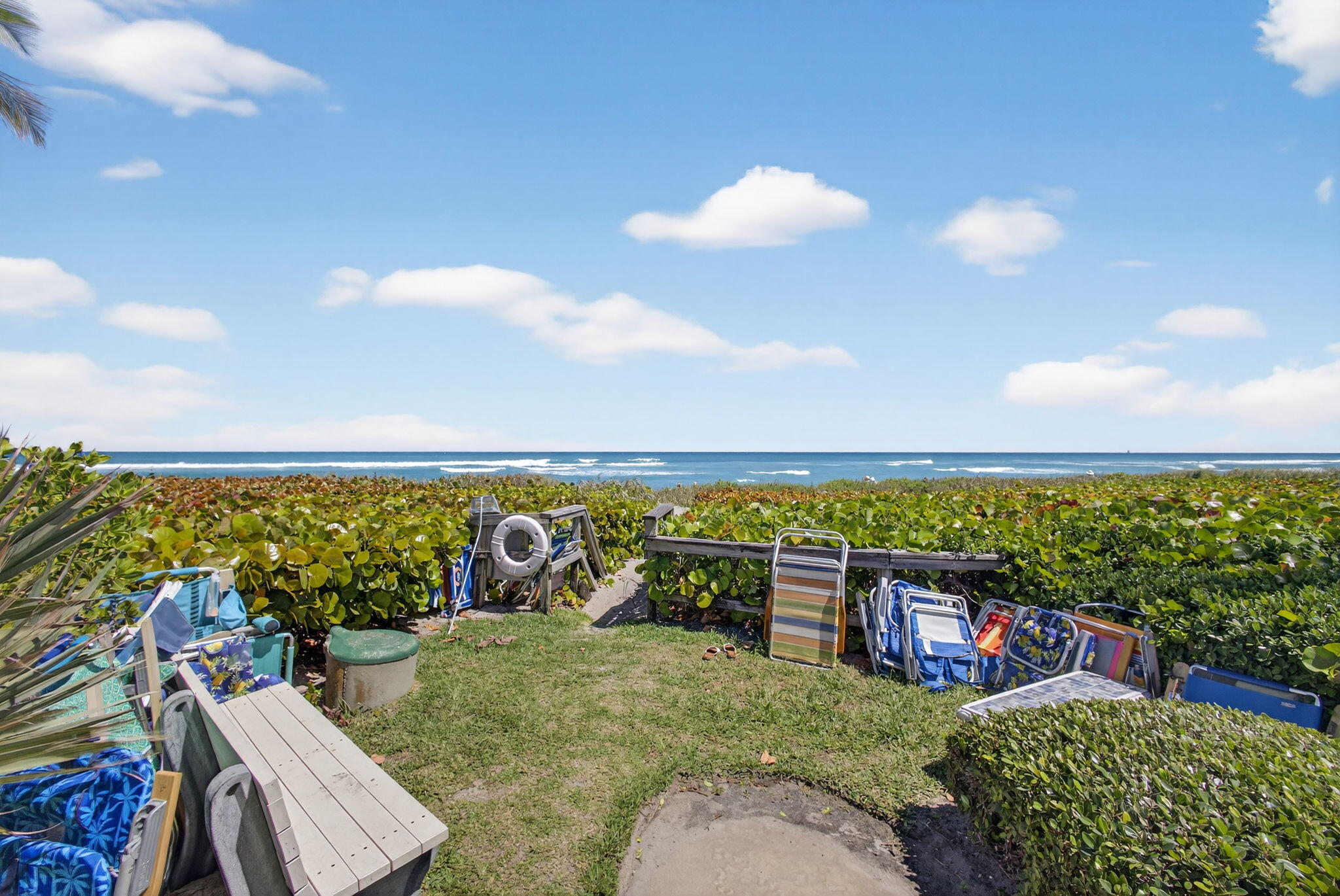 The Barclay Club - Residential