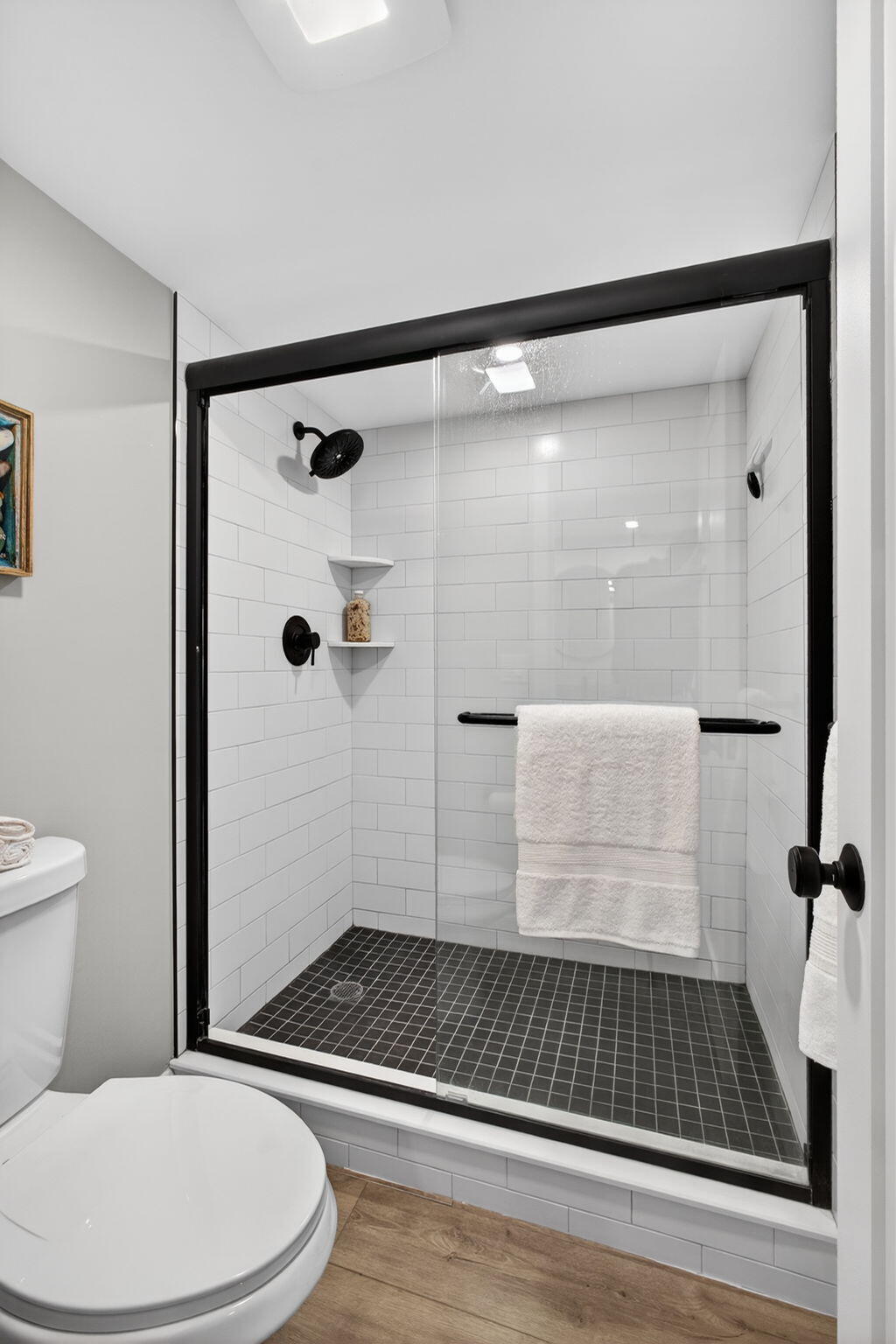 The Barclay Club - Residential