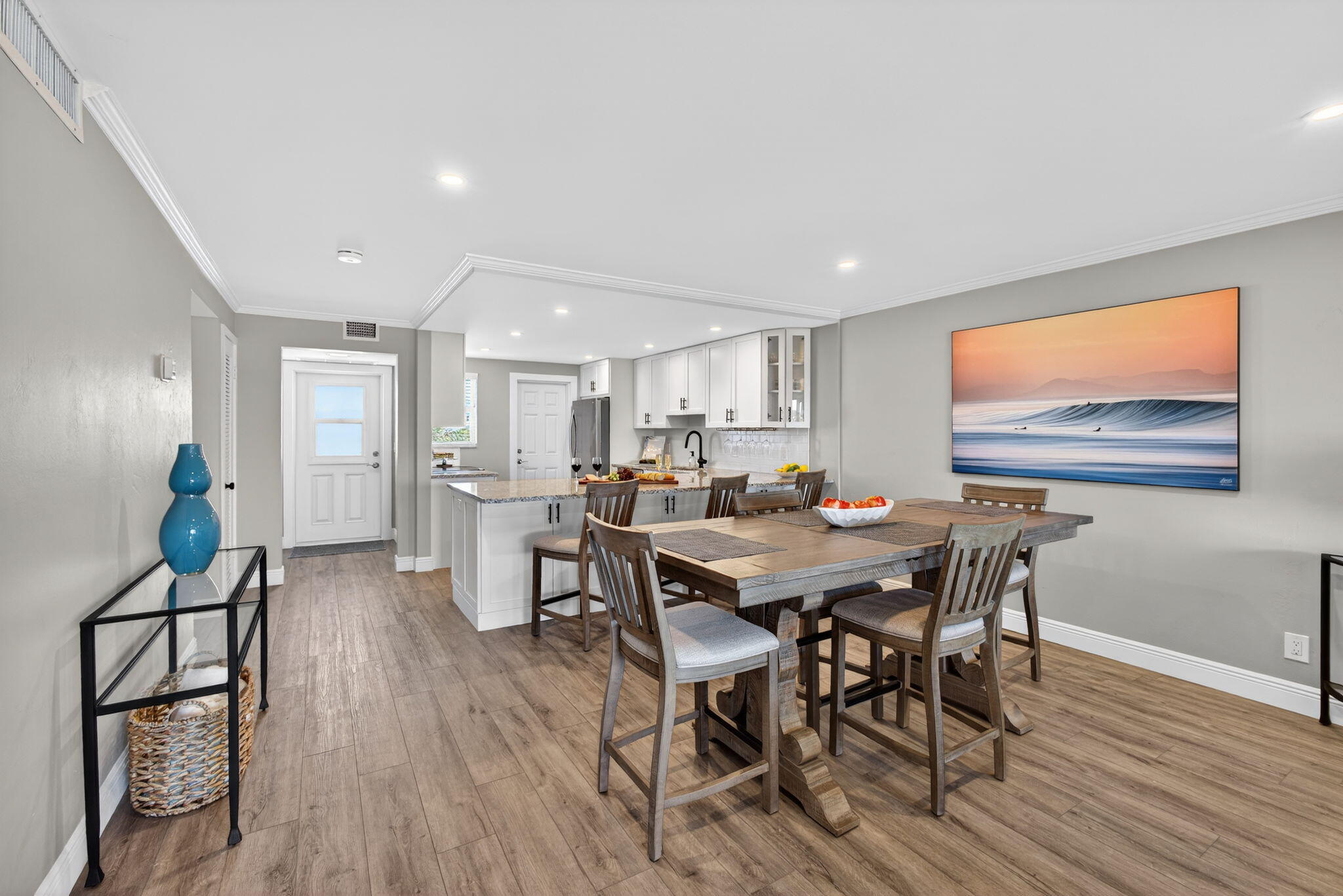 The Barclay Club - Residential