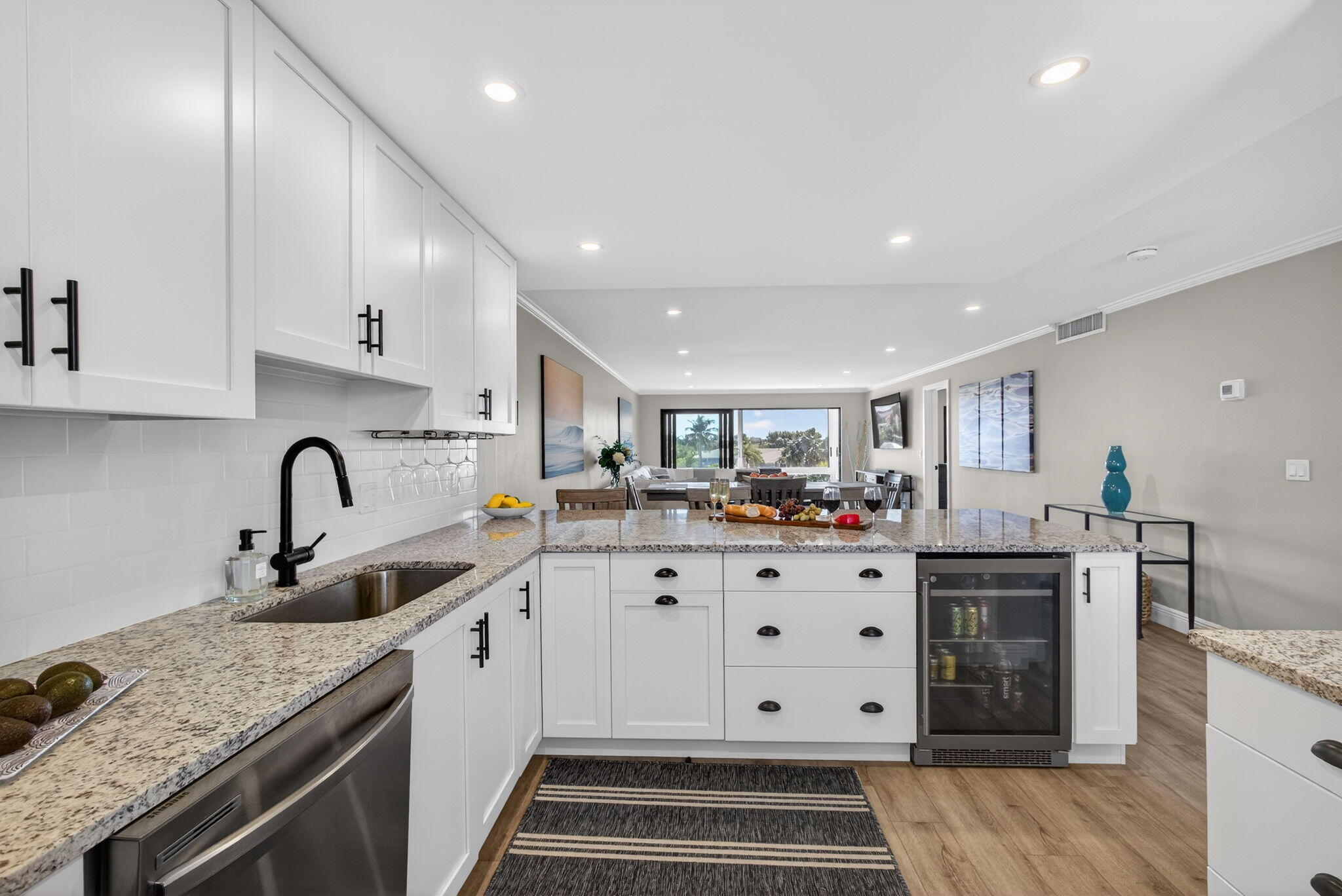 The Barclay Club - Residential