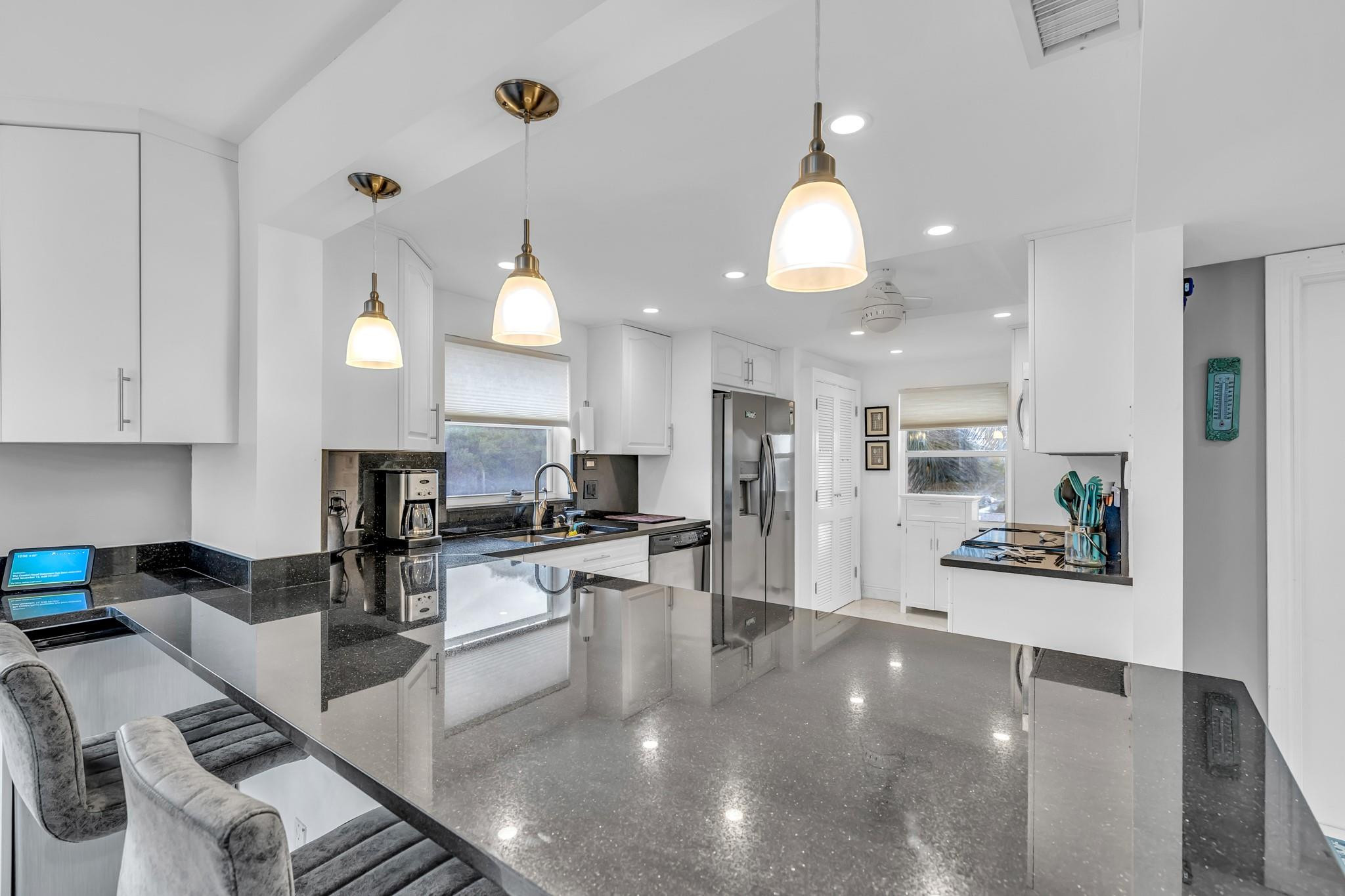 1 Harbourside Drive 1501