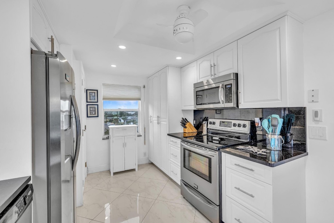 1 Harbourside Drive 1501