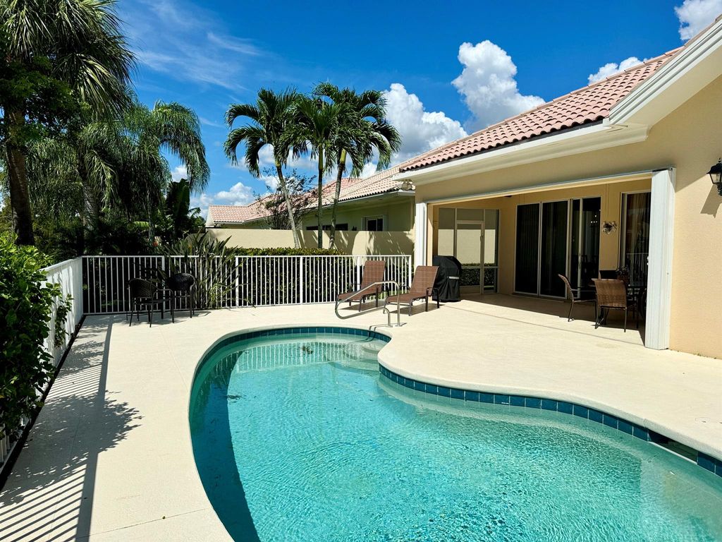 Photo of 8262 Dominica Place, Wellington, FL 33414 (MLS # R11068957)