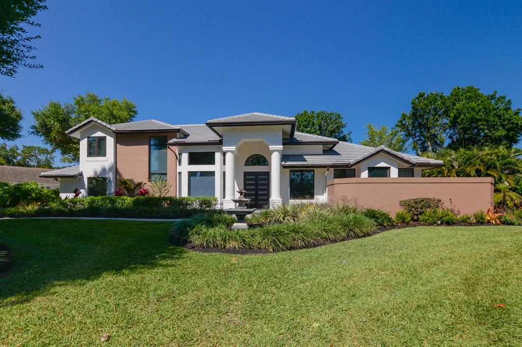 Photo of 7813 Long Cove Way, Port Saint Lucie, FL 34986 (MLS # R10826968)