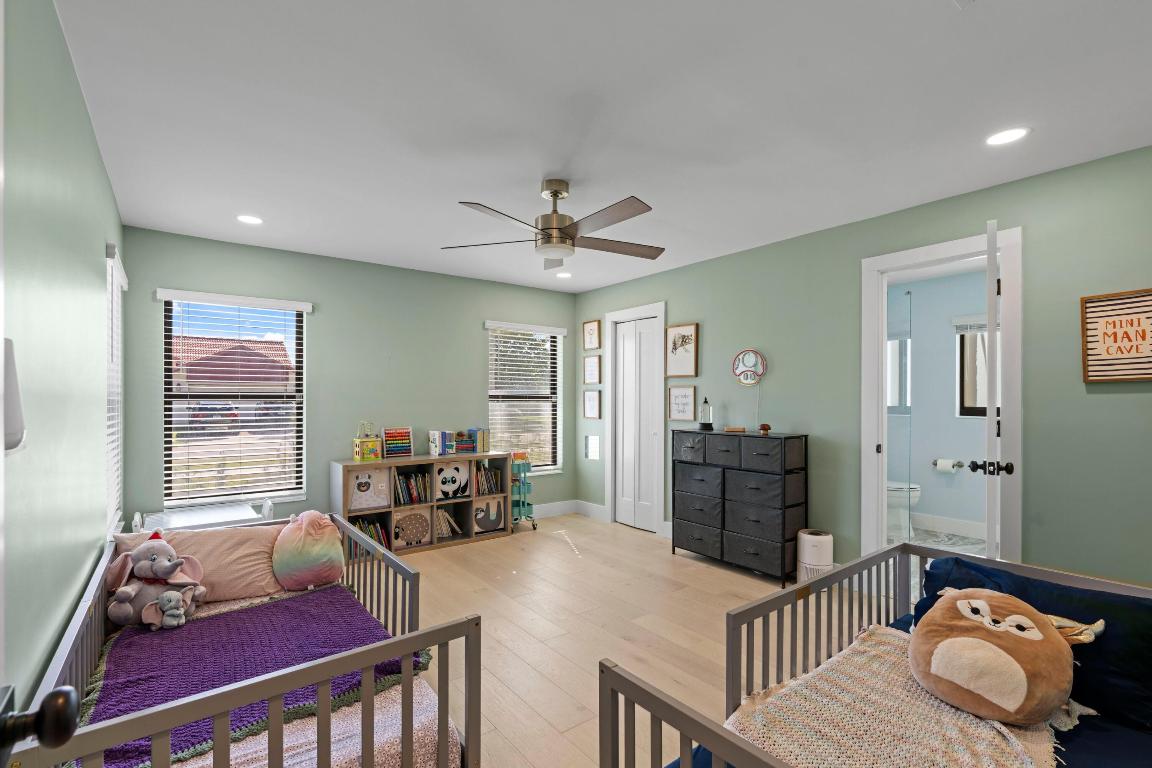 CRANBROOK LAKE ESTATES - Residential