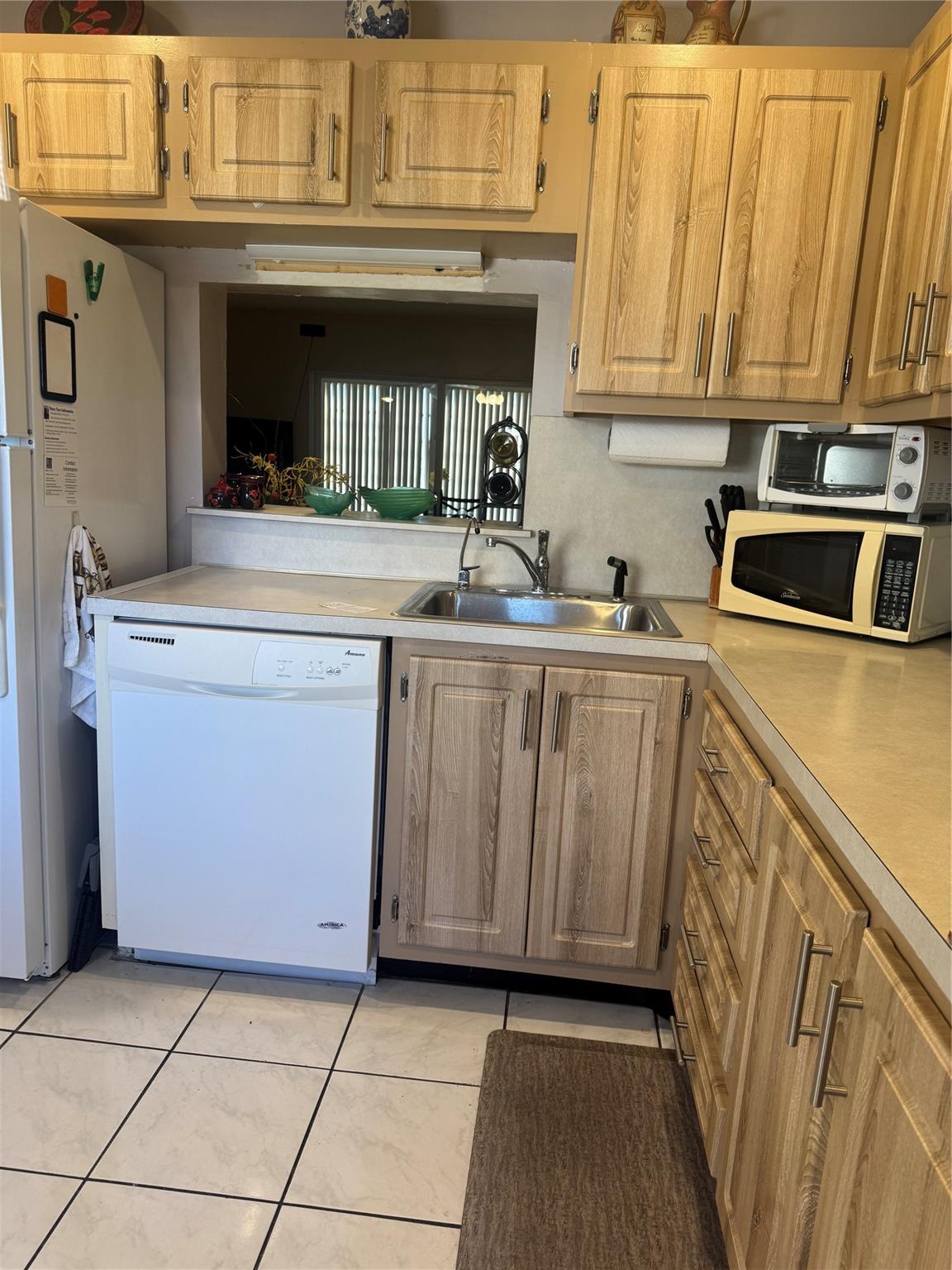 Topaz South Condo - Residential