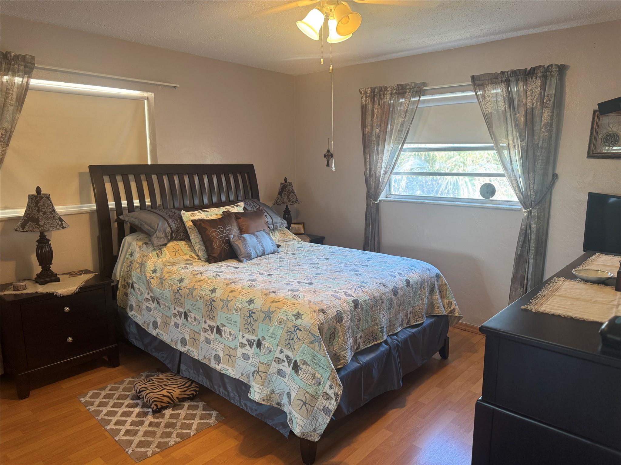 Topaz South Condo - Residential