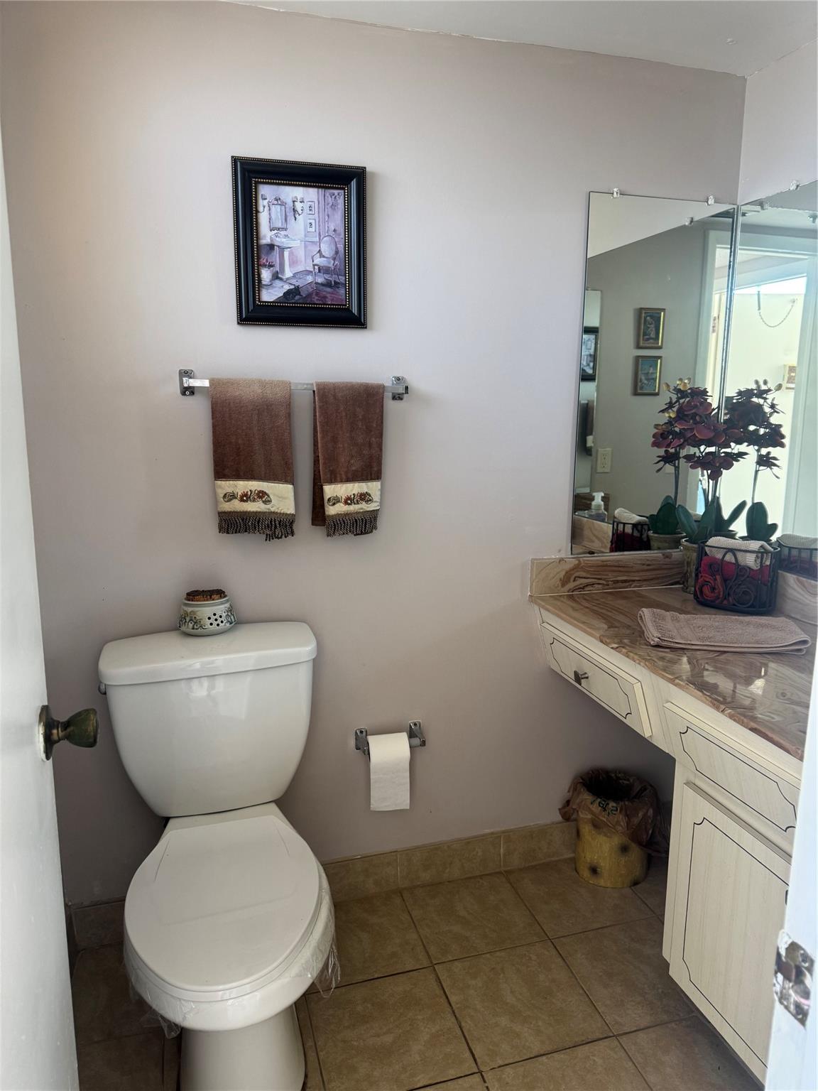 Topaz South Condo - Residential