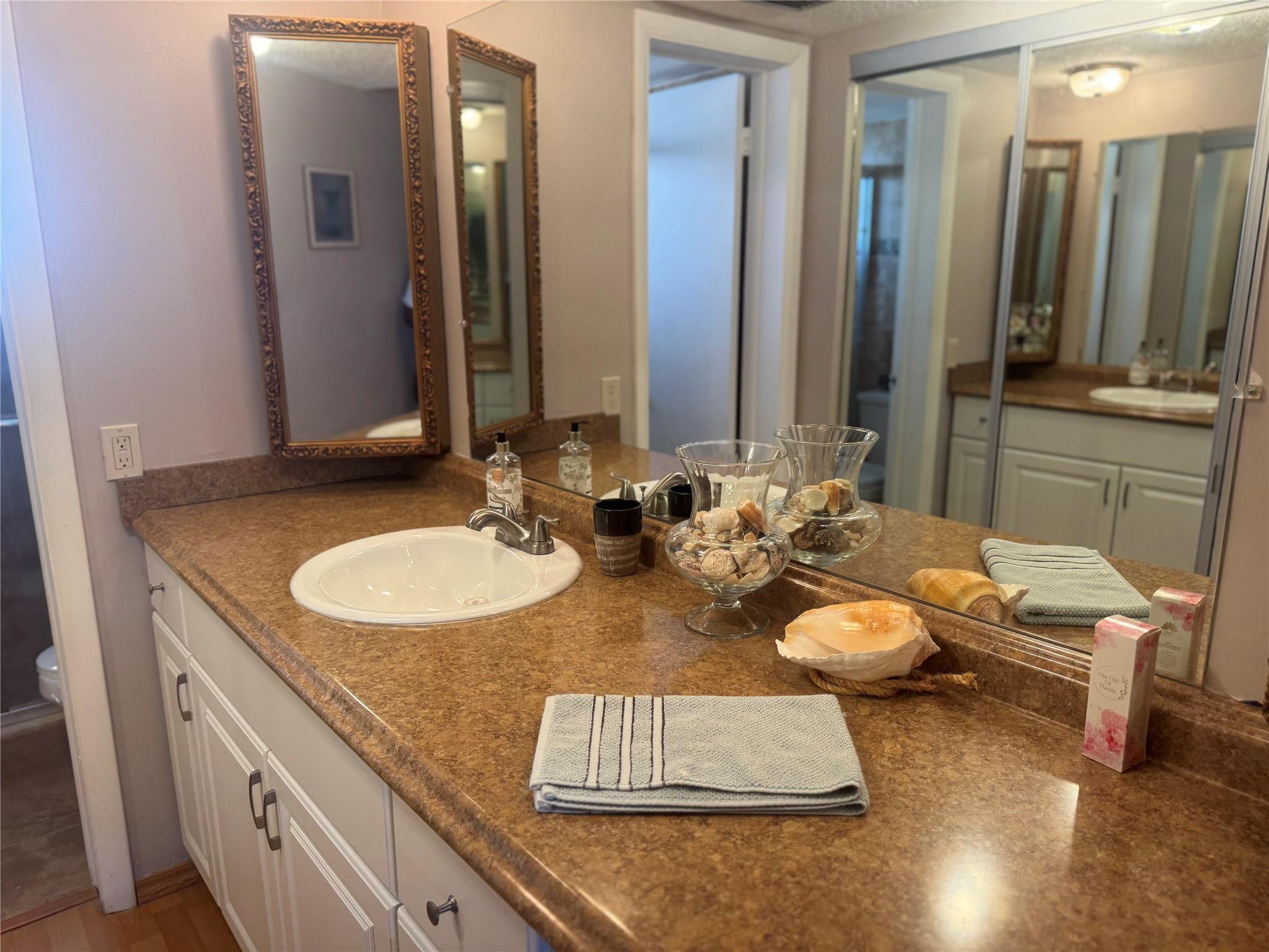 Topaz South Condo - Residential