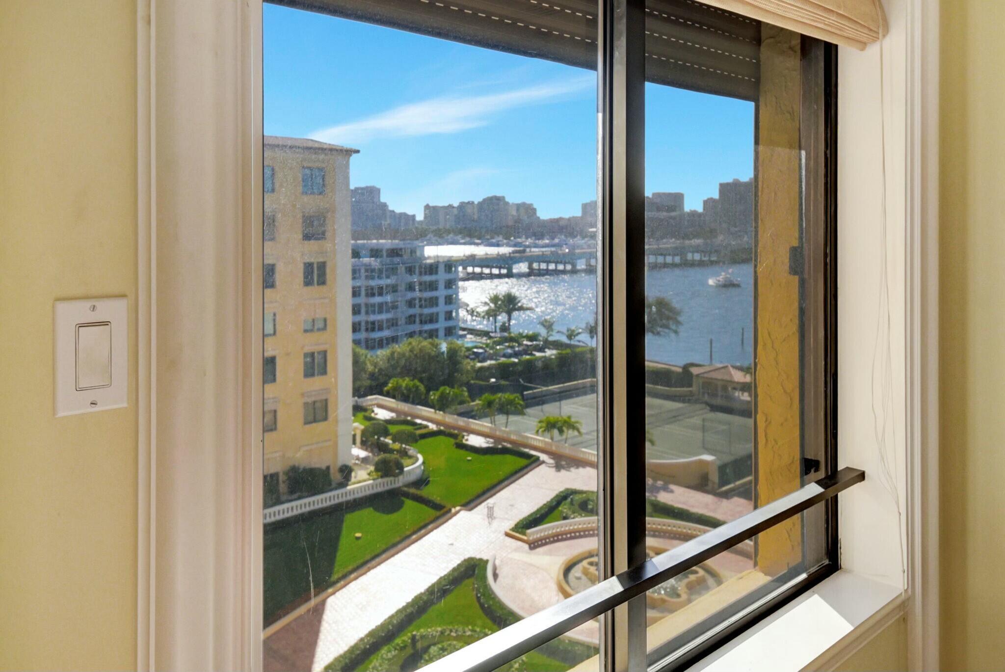 PALM BEACH BILTMORE COND - Residential