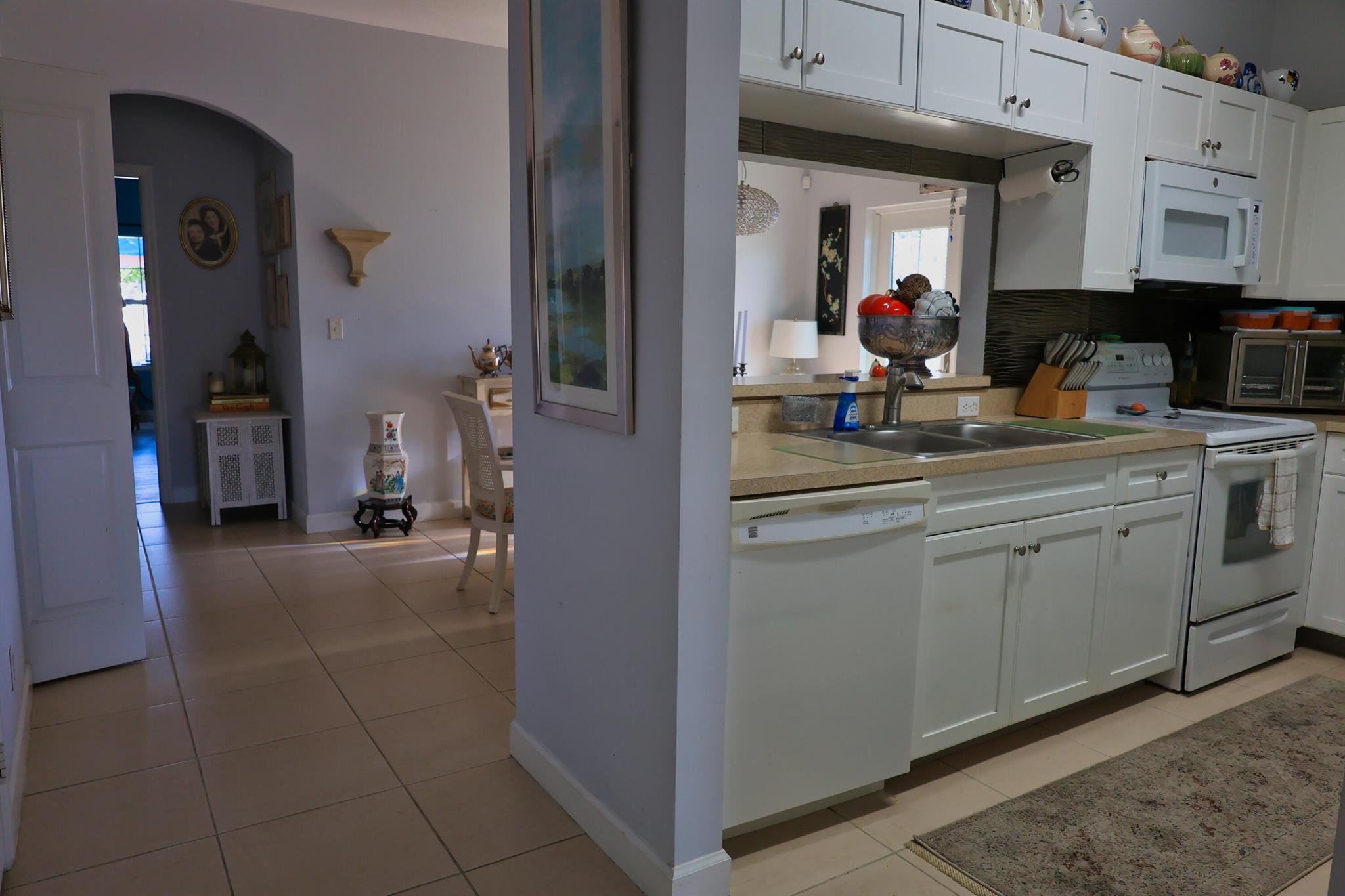 GOLFVIEW HEIGHTS 7 - Residential