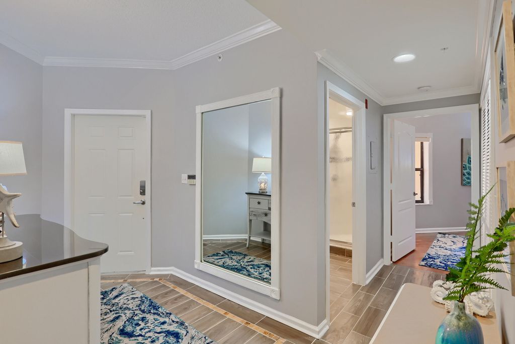 Photo of 400 Uno Lago Drive #204, Juno Beach, FL 33408 (MLS # R11163035)