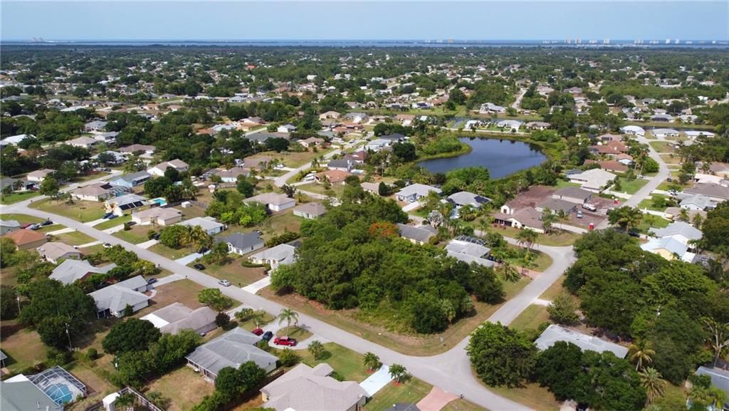 Photo of 2261 SE Maize St, Port Saint Lucie, FL 34952 (MLS # F10284394)