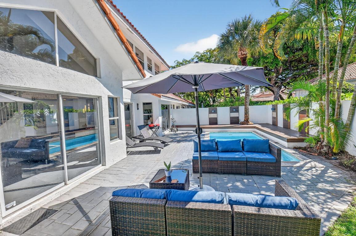 CEDAR CAY - Residential