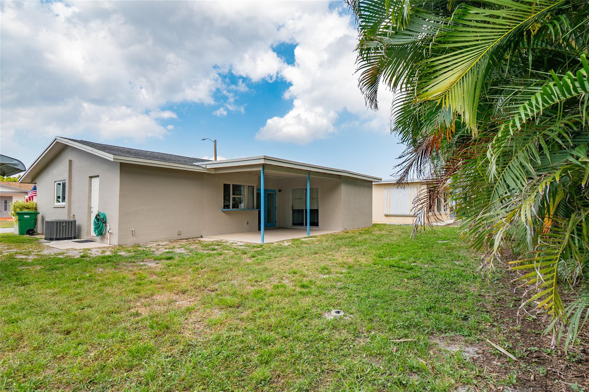 MAINLANDS OF TAMARAC SEC 4 - Residential
